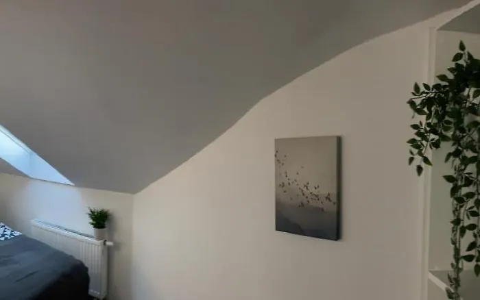 Apartament Pod Gwiazdami * Ostrów Wielkopolski