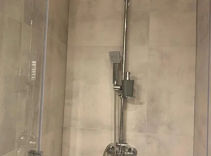 Apartamento Apartament Pod Gwiazdami Ostrów Wielkopolski